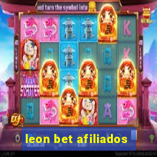 leon bet afiliados